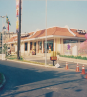 Mc Donald´s. Piratininga, Niterói-RJ