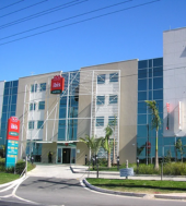 Hotel Ibis. Aeroporto, Vitória-ES